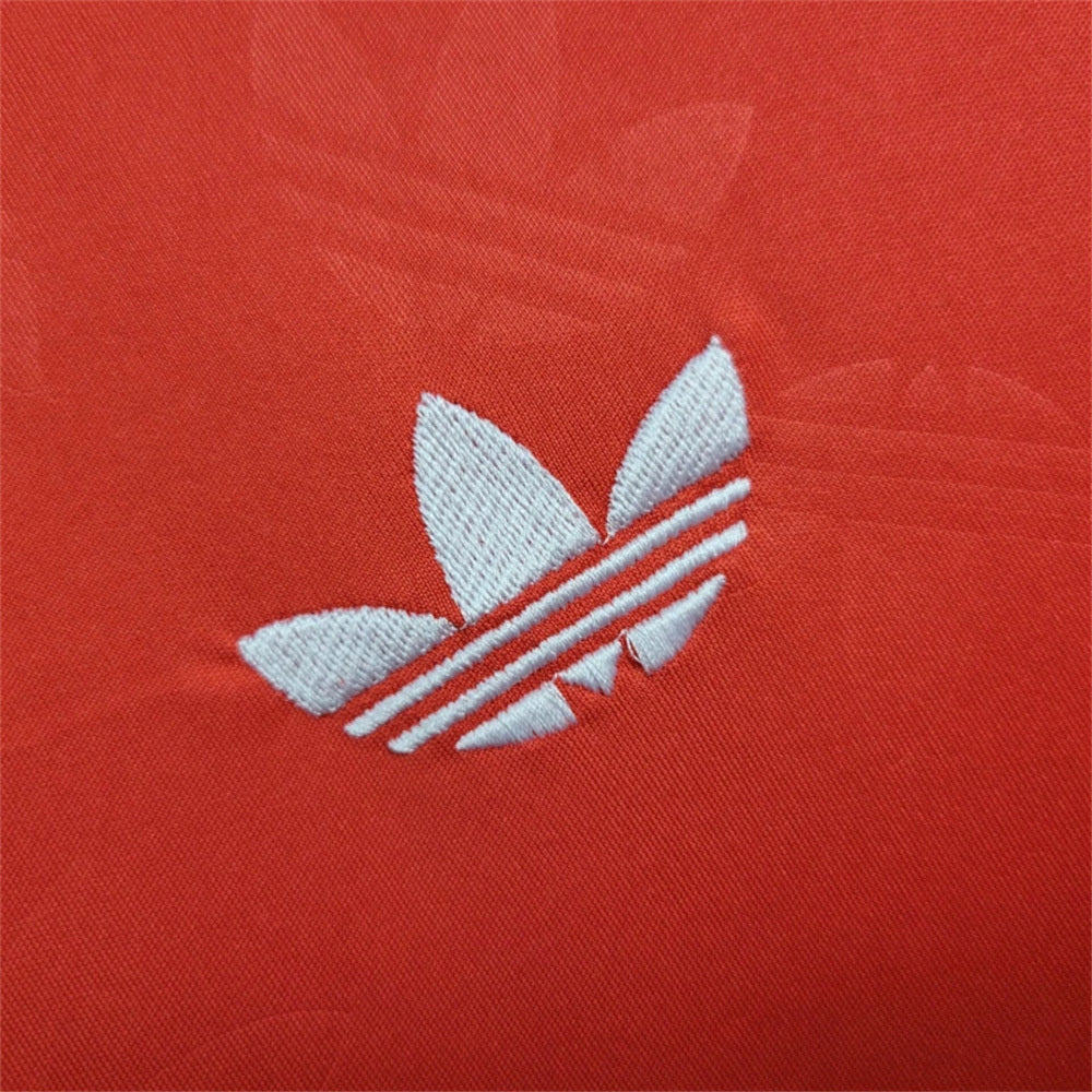 Maillot Edition Spéciale Rouge Bayern Munich 2024-2025