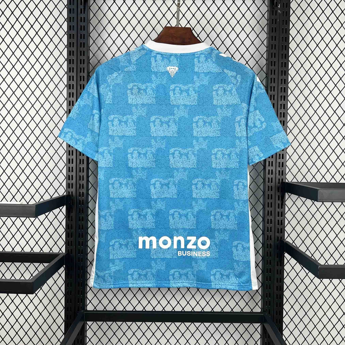 Maillot Domicile Coventry City 2025-2026