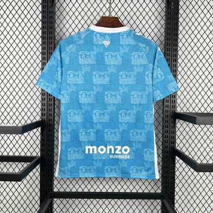 Maillot Domicile Coventry City 2025-2026