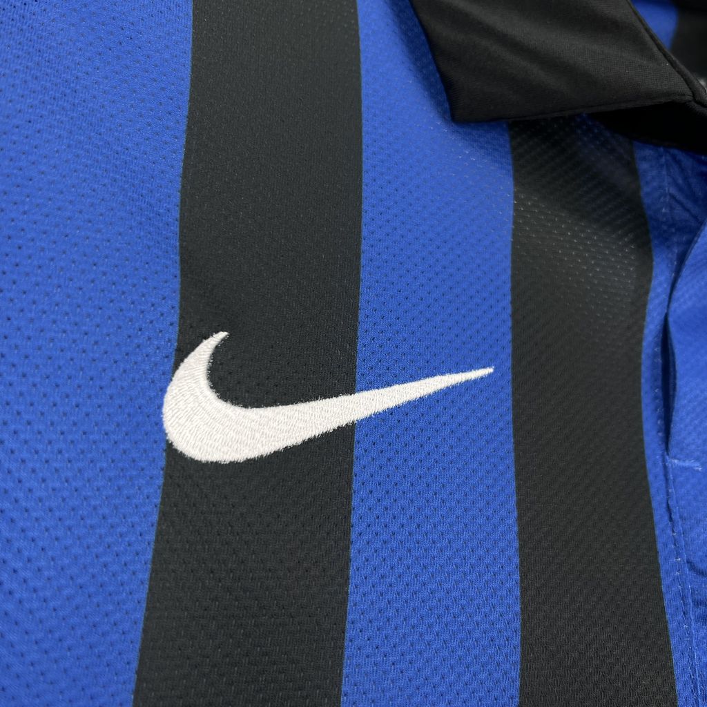 Maillot Domicile Retro AC Milan 2011-2012