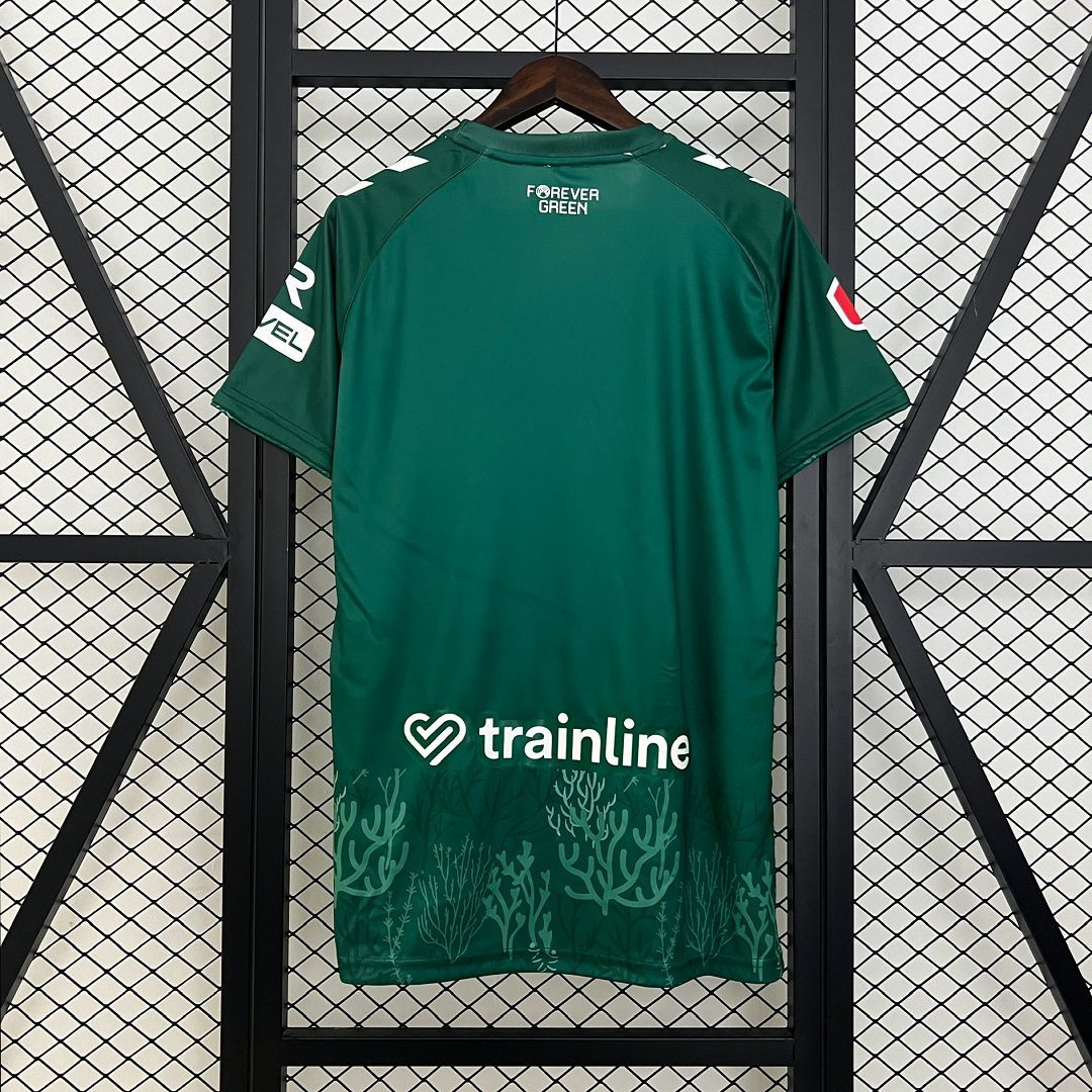 Maillot Sustainability Real Betis 2025-2026