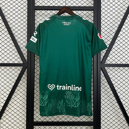 Maillot Sustainability Real Betis 2025-2026