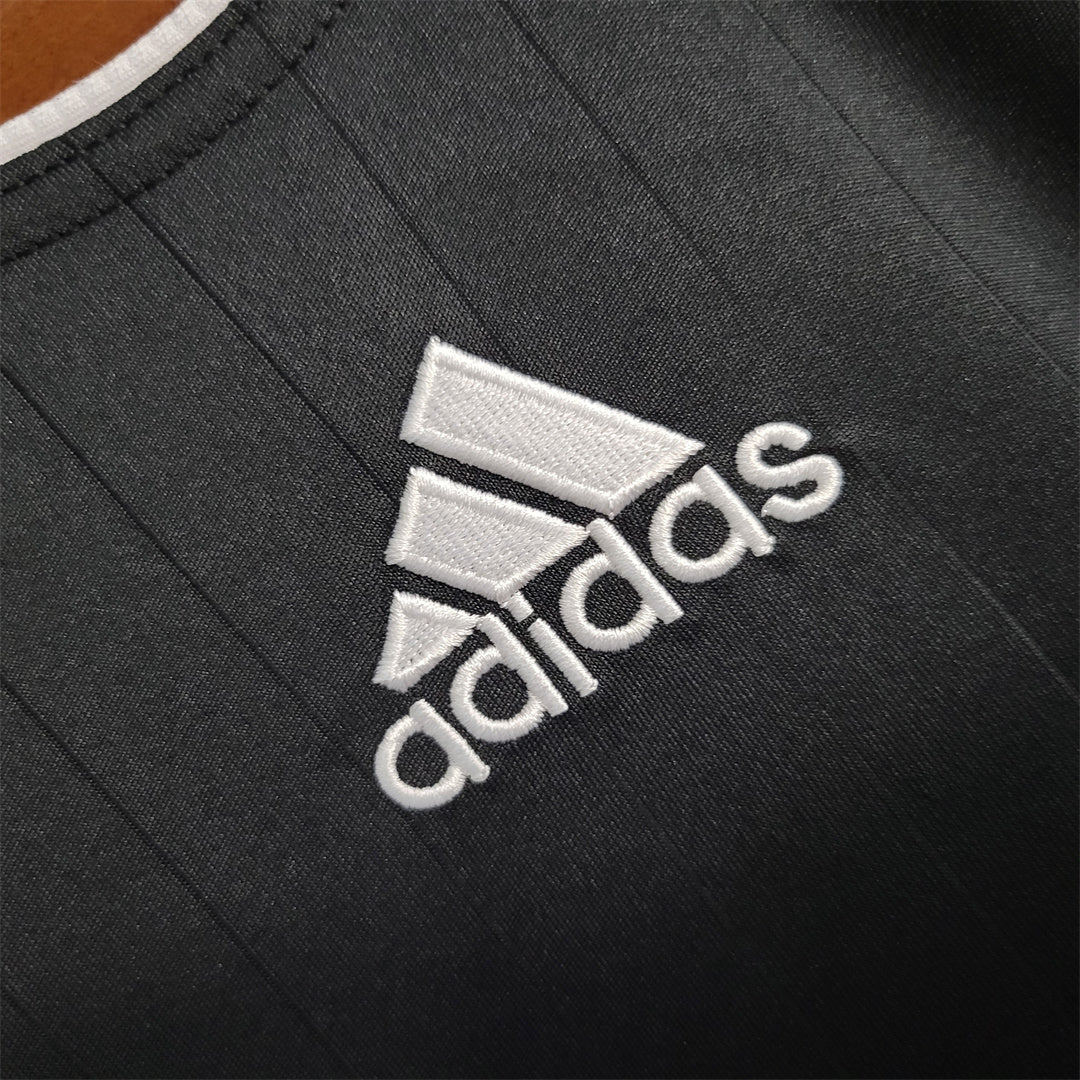 Maillot Exterieur Real Madrid 2006-2007