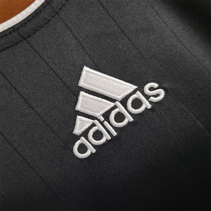 Maillot Exterieur Real Madrid 2006-2007