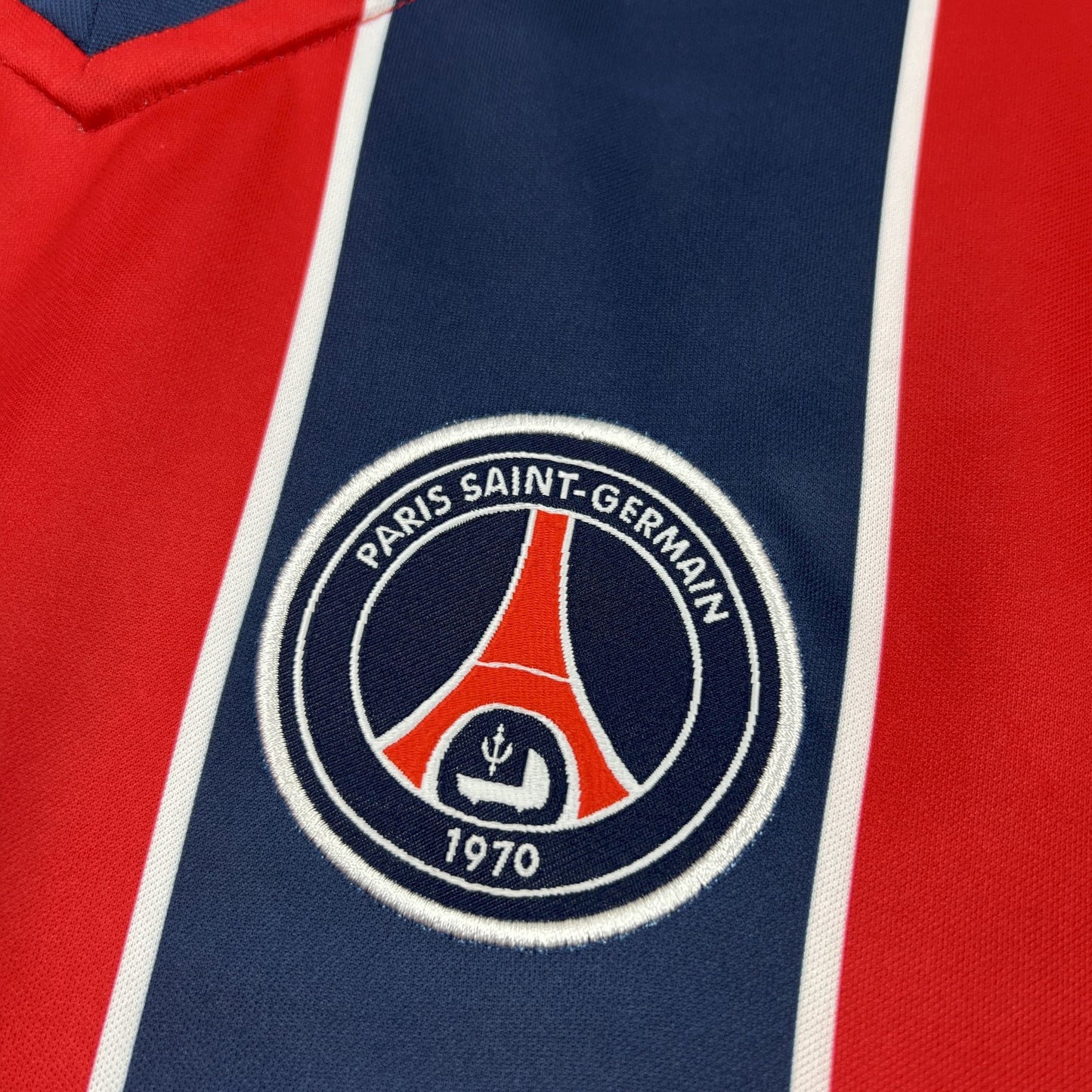 Maillot Exterieur PSG 2004