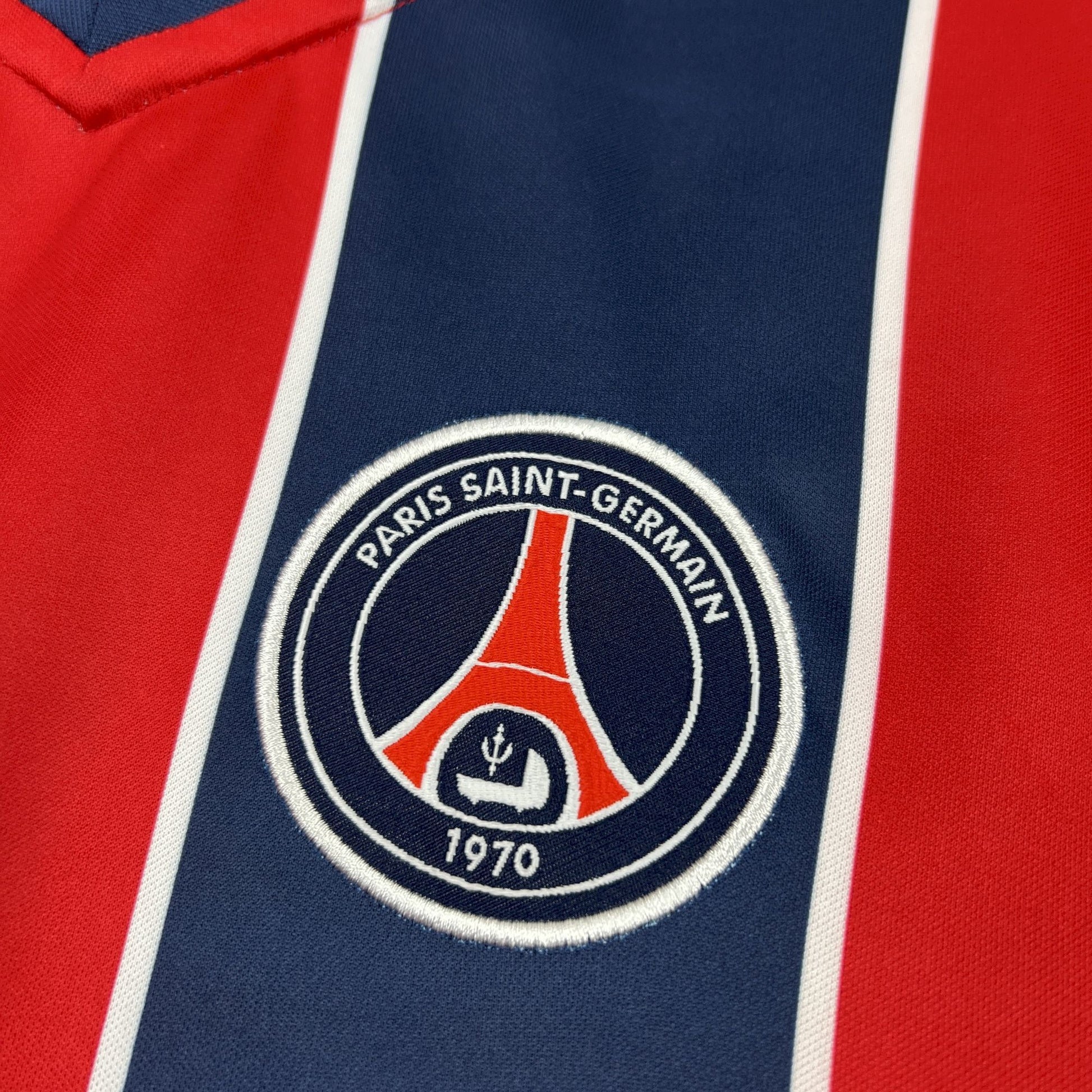 Maillot Exterieur PSG 2004