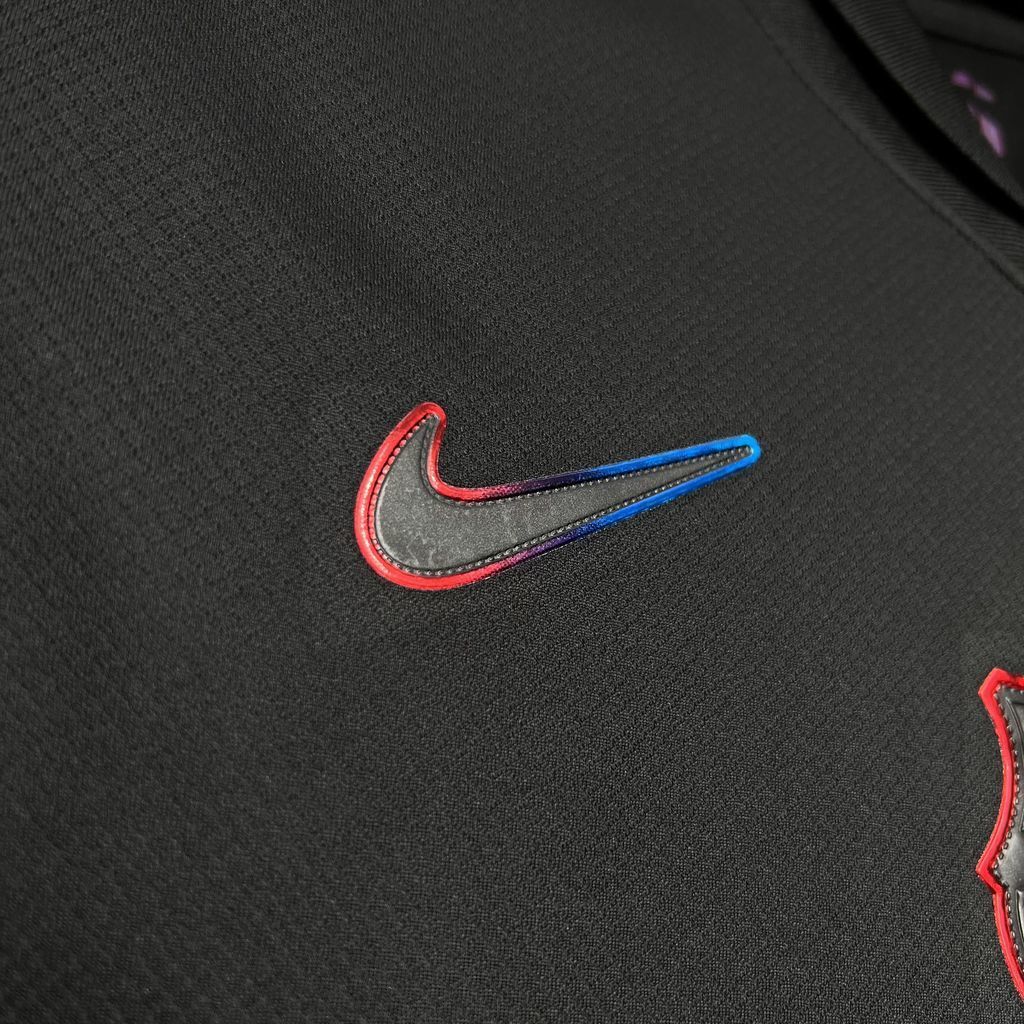 Maillot Extérieur FC Barcelone 2024-2025