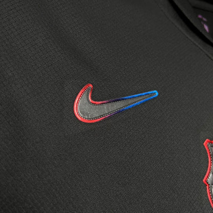 Maillot Extérieur FC Barcelone 2024-2025