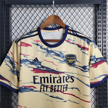Maillot Exterieur Arsenal 2023-2024