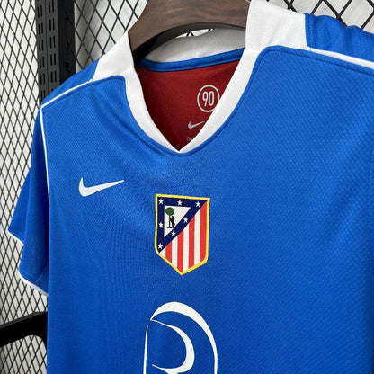 Maillot Third Mens Atletico Madrid 2025