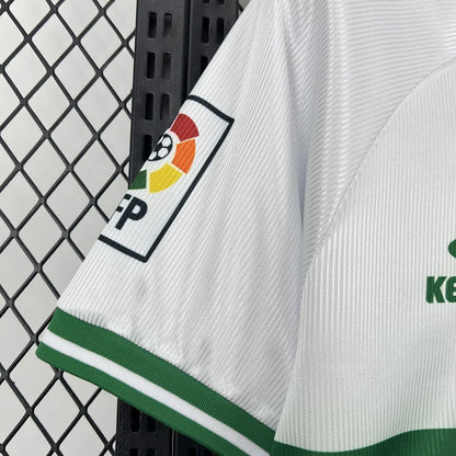 Maillot Exterieur Elche 2003-2004