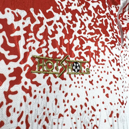 Maillot Domicile FC Seville 1993-1994