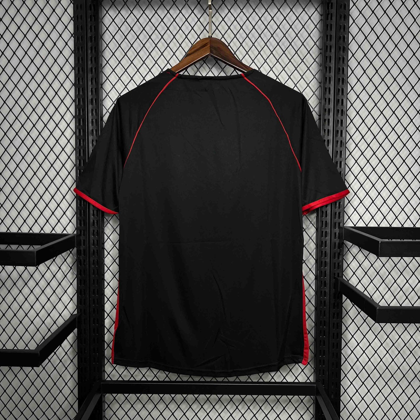 Maillot Exterieur Retro Sunderland 2005-2006
