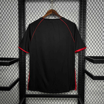Maillot Exterieur Retro Sunderland 2005-2006