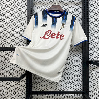Maillot Exterieur Atalanta 2025-2026
