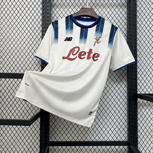 Maillot Exterieur Atalanta 2025-2026