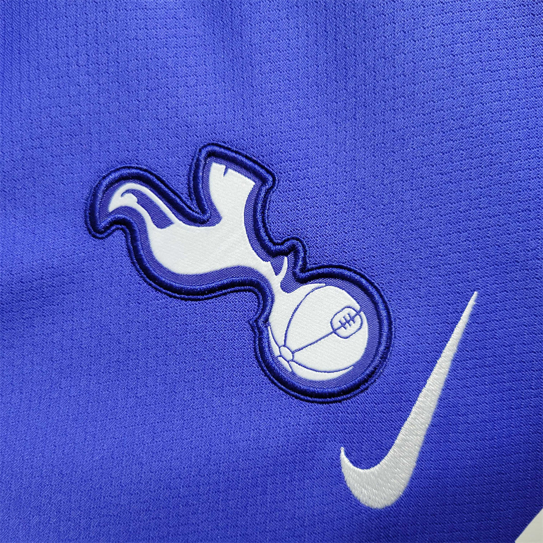 Maillot Exterieur FC Tottenham 2022-2023