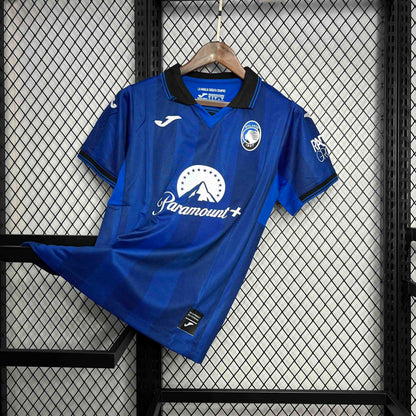 Maillot Domicile Atalanta 2023-2024