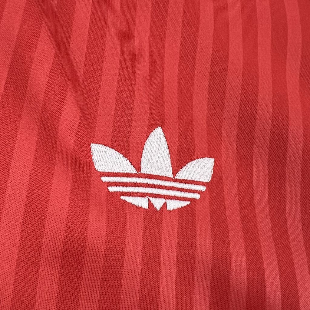 Maillot Exterieur Olympique Lyonnais 2026-2027