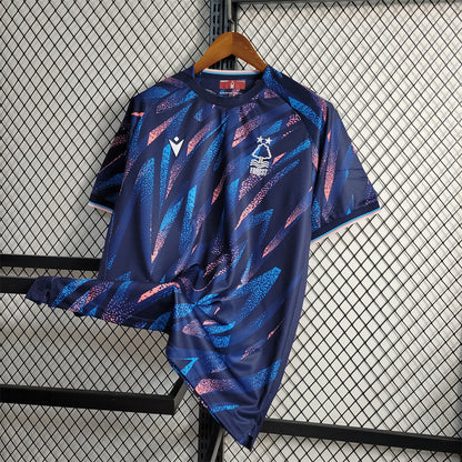 Maillot Exterieur Nottingham Forest 2022-2023