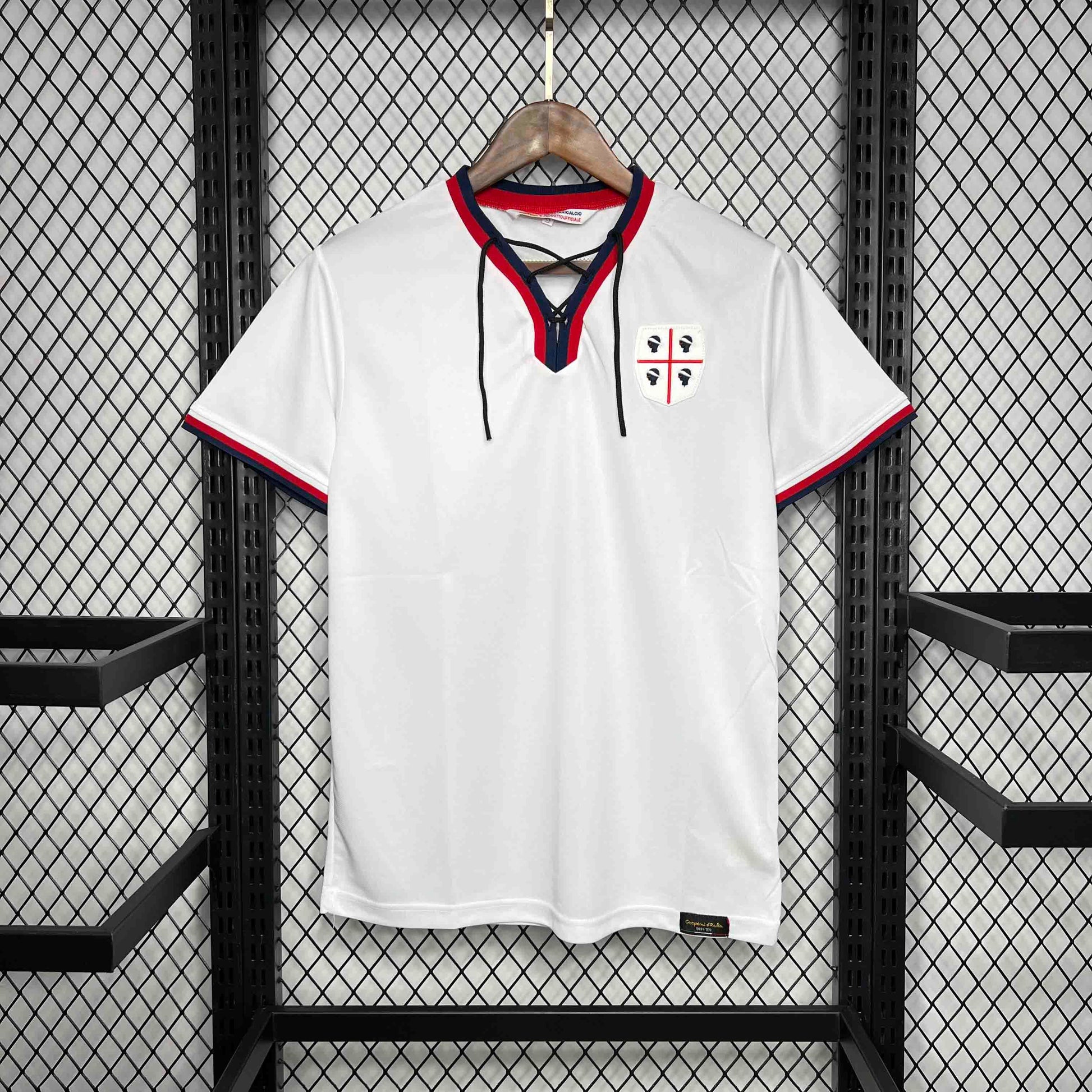 Maillot Retro Cagliari 2069-2070