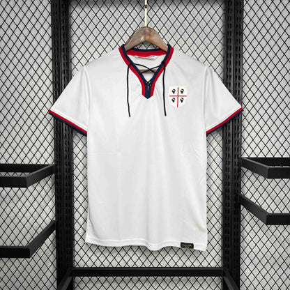 Maillot Retro Cagliari 2069-2070