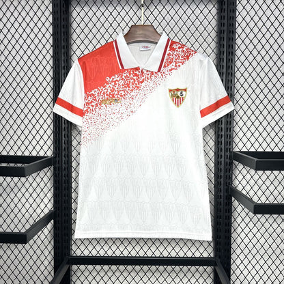 Maillot Domicile FC Seville 1993-1994