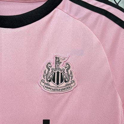 Maillot Gardien Newcastle 2025-2026