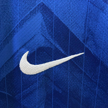 Maillot Domicile FC Chelsea 2025-2026