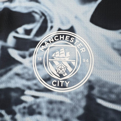 Maillot Edition Spéciale Tiger Manchester City 2024-2025