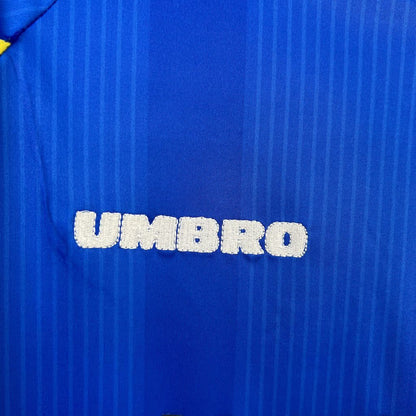 Maillot Domicile Retro FC Chelsea 1997-1998