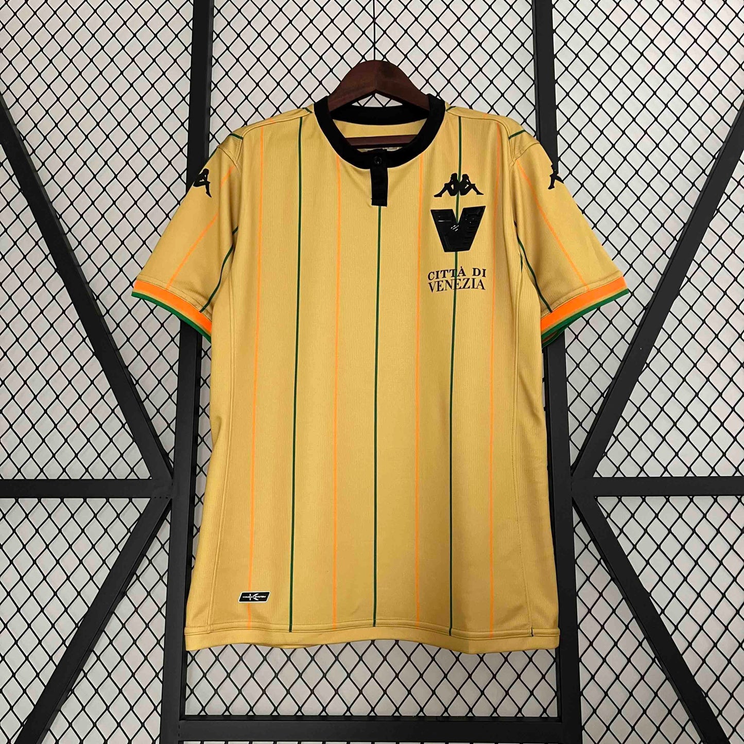 Maillot Entrainement FC Venezia 2023-2024