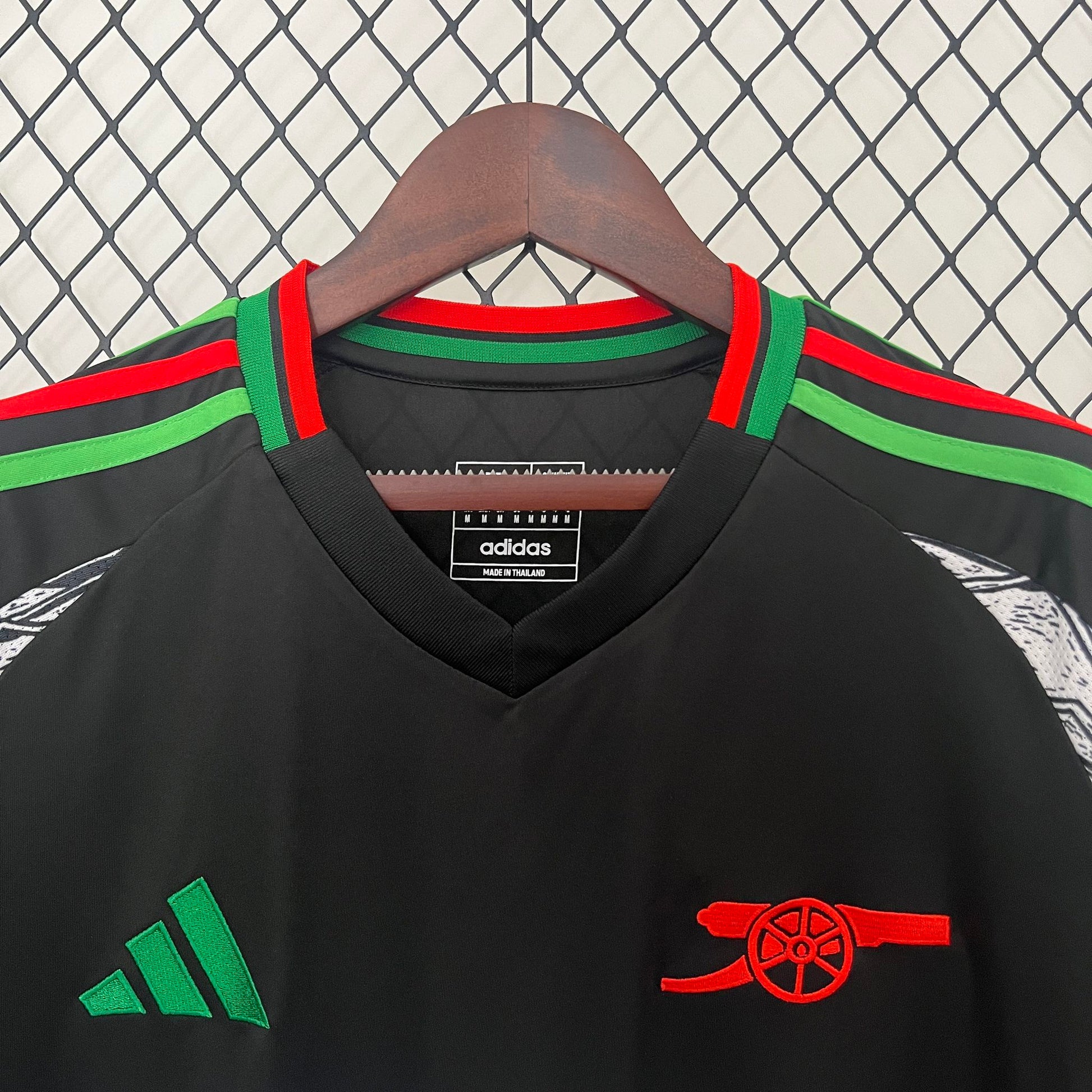 Maillot Exterieur Arsenal 2024-2025