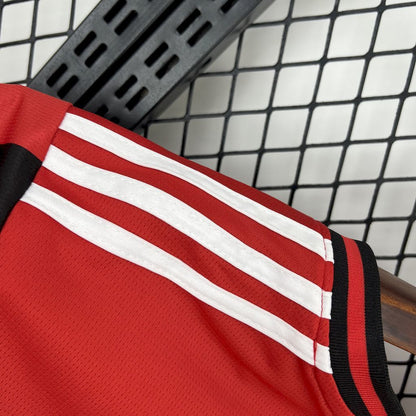Maillot Retro AC Milan 2024-2025