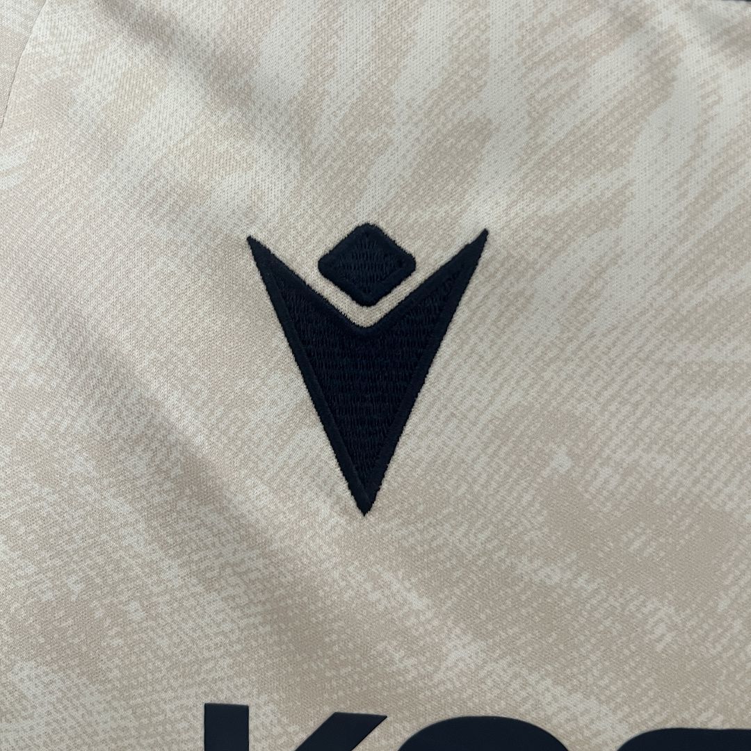 Ensemble Osasuna Exterieur Enfant 2024-2025