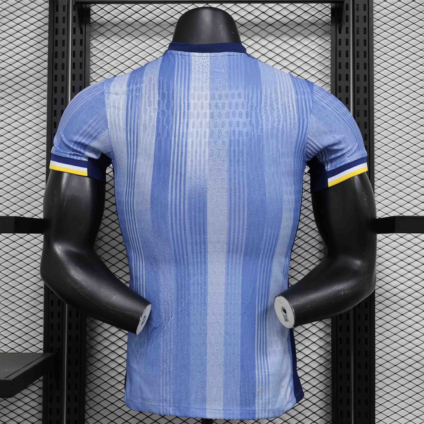 Maillot Exterieur Player FC Tottenham 2024-2025