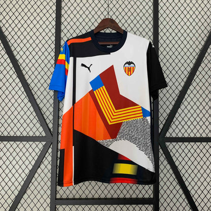 Maillot S-4XL Valence 2023-2024