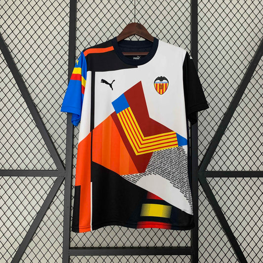 Maillot S-4XL Valence 2023-2024