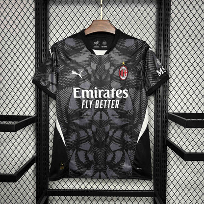 Maillot Gardien AC Milan 2024-2025