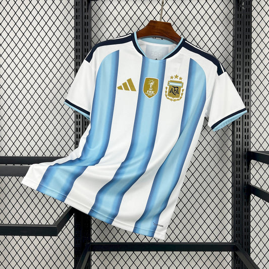 Maillot Domicile Argentine 2026