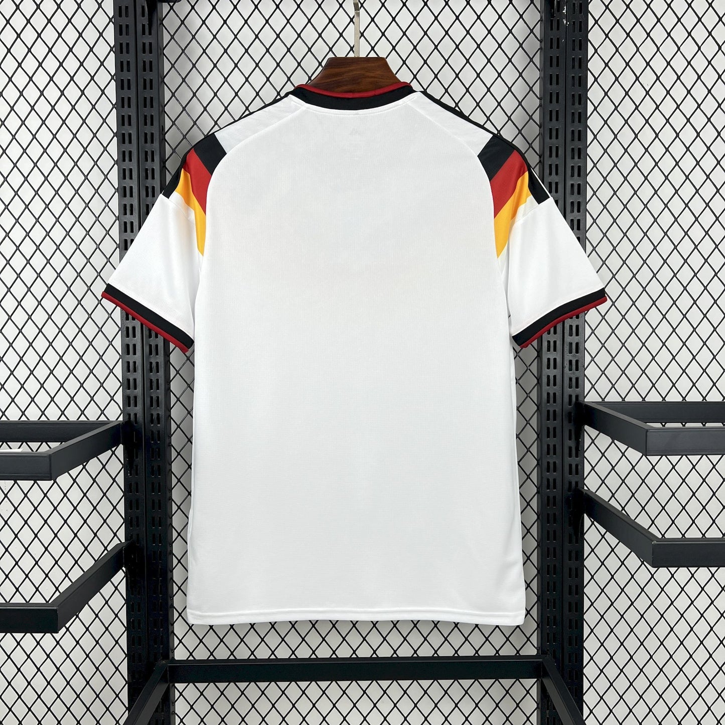Maillot Domicile Allemagne 2026
