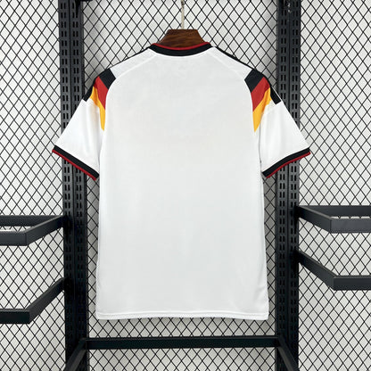 Maillot Domicile Allemagne 2026