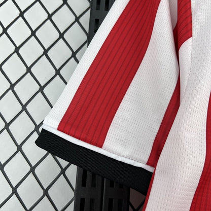 Maillot Domicile Athletic Bilbao 2026-2027