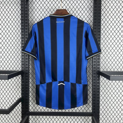 Maillot Domicile Atalanta 2025-2026