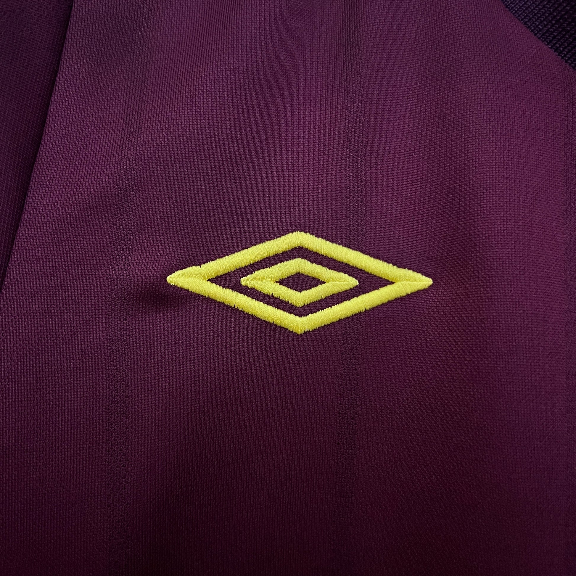 Maillot Exterieur Retro Manchester City 2012-2013