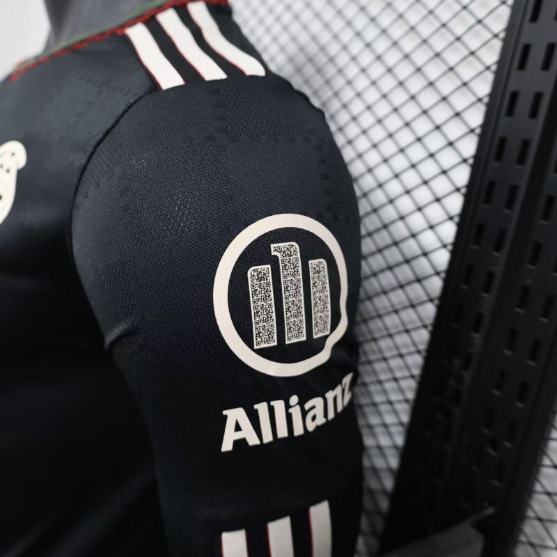 Maillot Third Player Bayern Munich 2025-2026