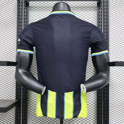 Maillot Exterieur Player Manchester City 2024-2025