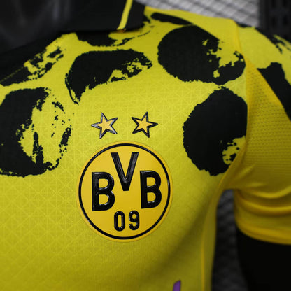 Maillot Player Borussia Dortmund 2025-2026