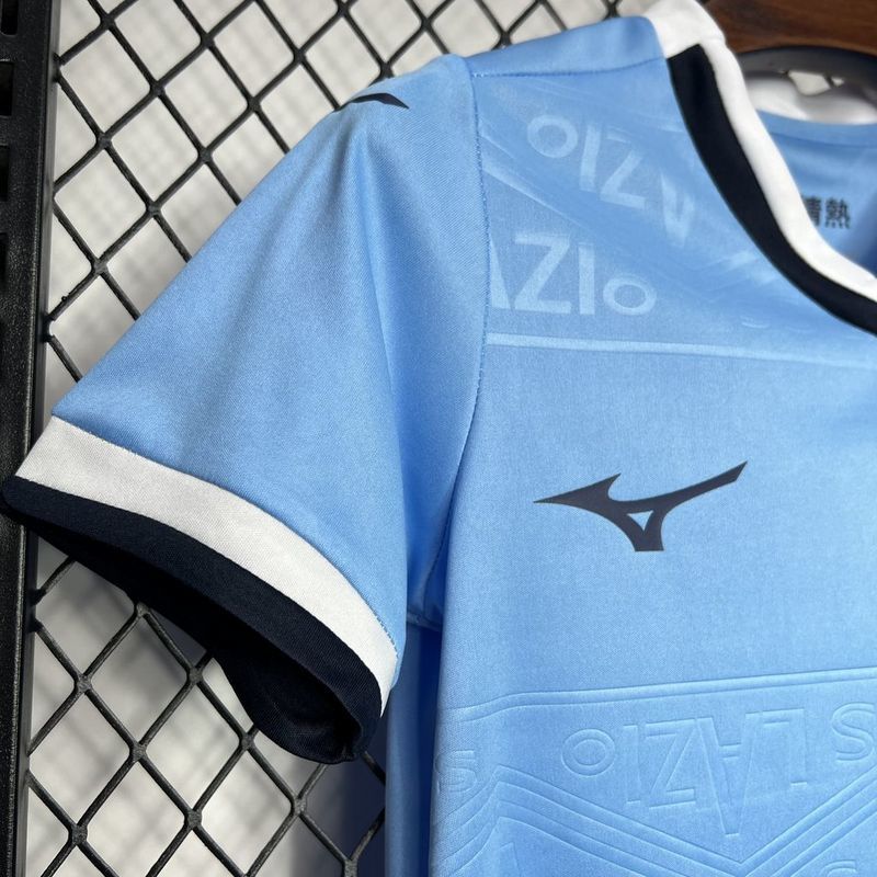Ensemble Lazio Domicile Enfant 2024-2025