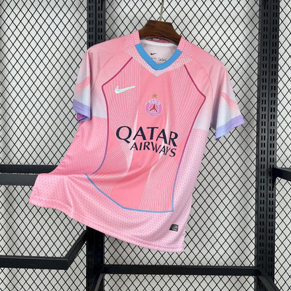 Lyon Home Jersey 2025-2026